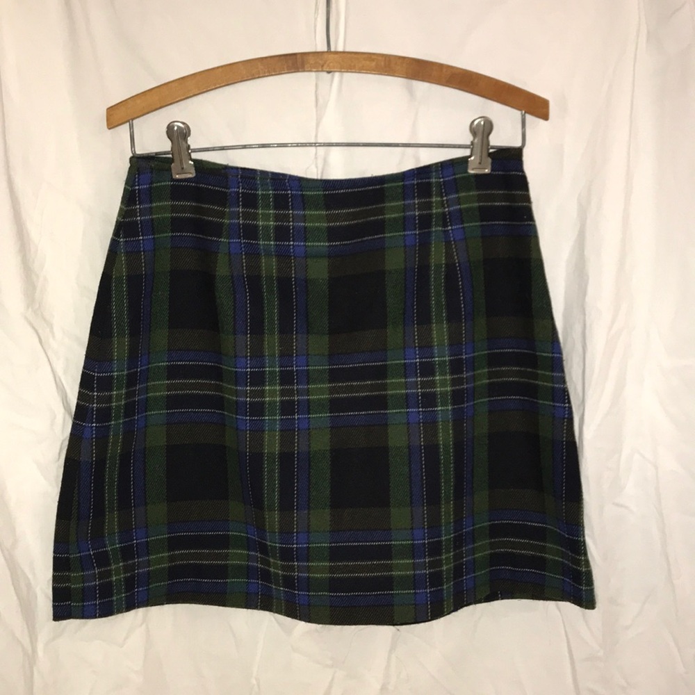 The Limited Skirt